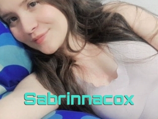 Sabrinnacox