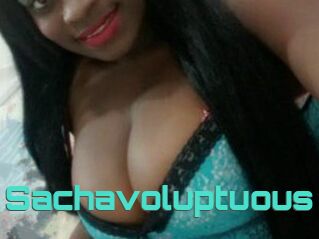 Sachavoluptuous