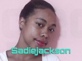 Sadiejackson