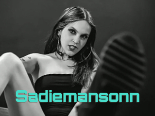 Sadiemansonn