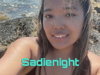 Sadienight