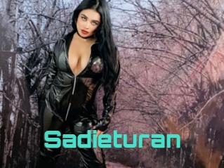 Sadieturan