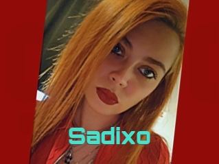 Sadixo