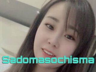 Sadomasochisma