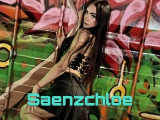 Saenzchloe