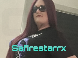 Safirestarrx