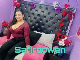 Safiroowen