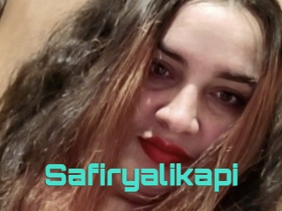 Safiryalikapi