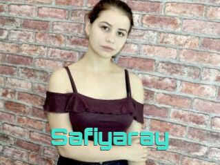 Safiyaray