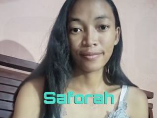 Saforah