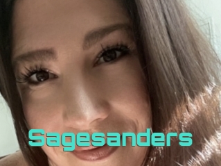 Sagesanders