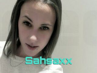 Sahsaxx