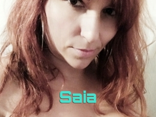 Saia