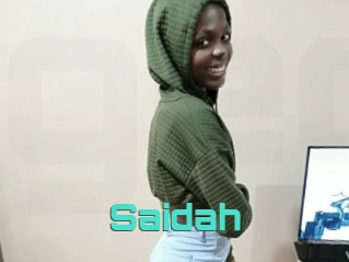 Saidah