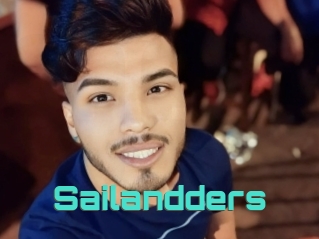 Sailandders