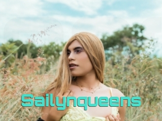 Sailynqueens