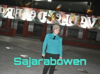 Sajarabowen