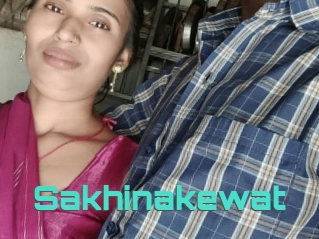 Sakhinakewat