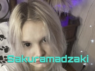 Sakuramadzaki