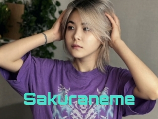 Sakuraneme