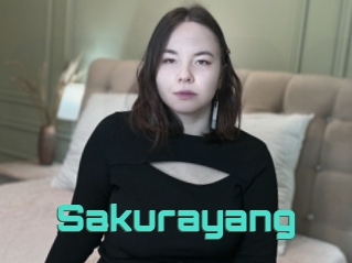 Sakurayang