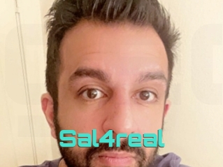 Sal4real