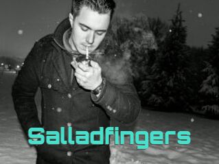 Salladfingers