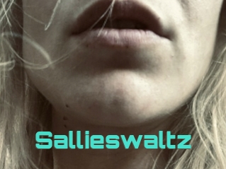 Sallieswaltz