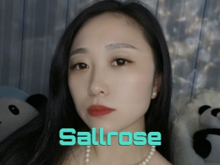 Sallrose