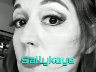 Sallykaye