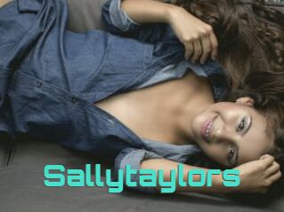 Sallytaylors