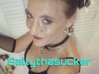 Sallythasucker