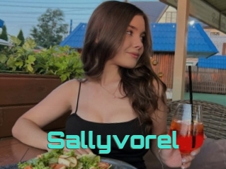 Sallyvorel