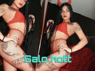 Salo_hott