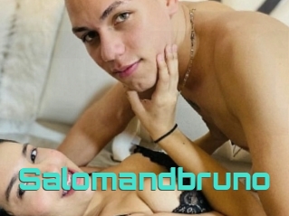 Salomandbruno