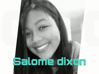 Salome_dixon