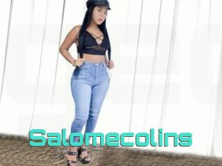 Salomecolins