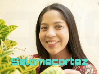 Salomecortez