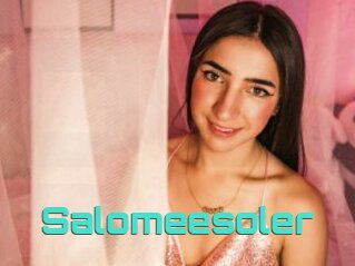 Salomeesoler