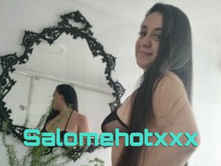 Salomehotxxx