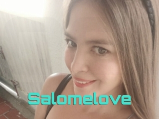 Salomelove