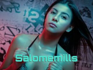 Salomemills
