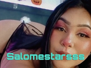 Salomestarsss