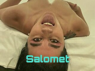 Salomet