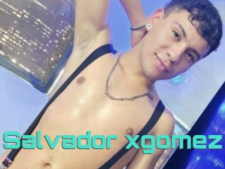 Salvador_xgomez