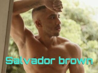 Salvador_brown