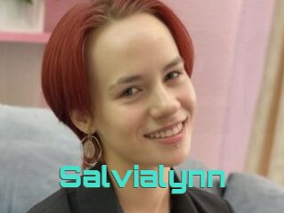 Salvialynn