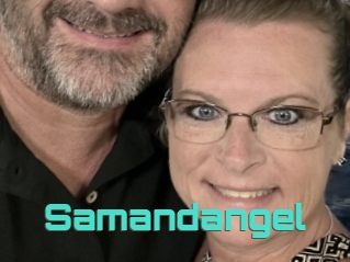 Samandangel