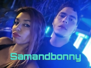 Samandbonny