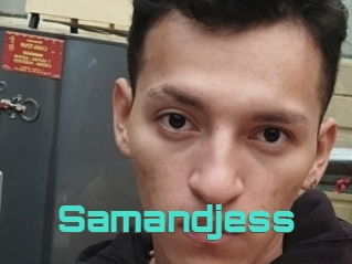 Samandjess